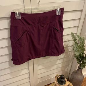 Athleta Skort